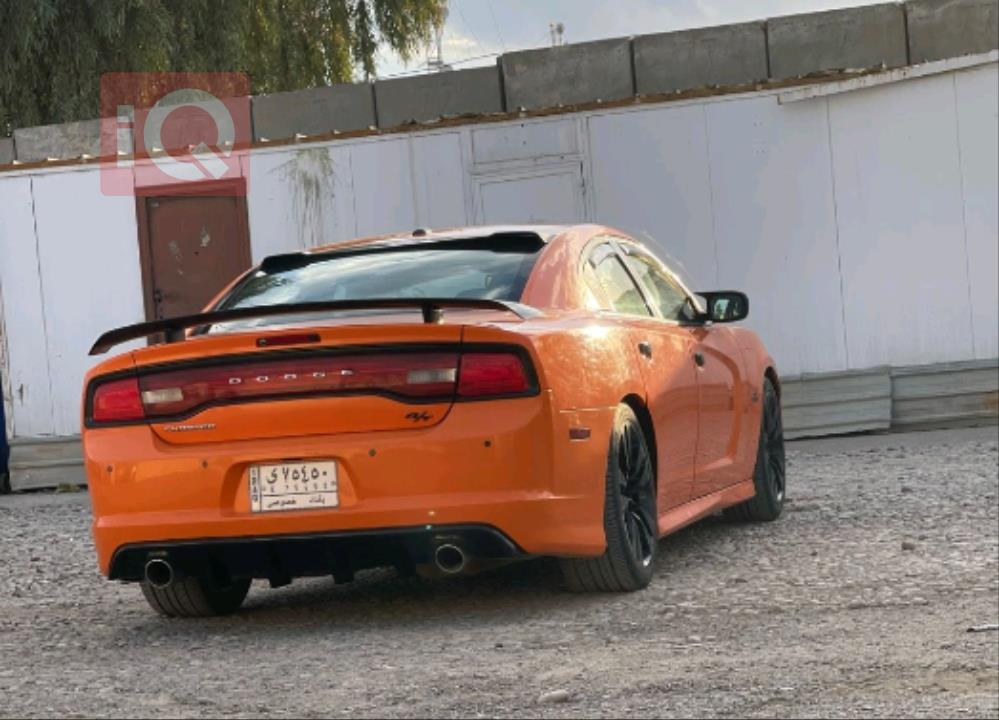 دودج تشارجر